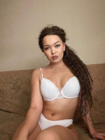 Индивидуалка Лючия Фотография 3